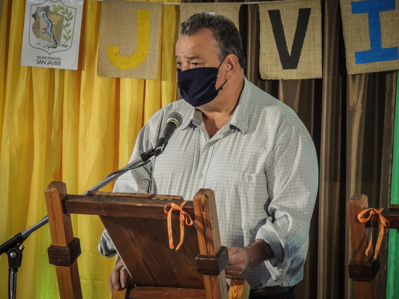 Profesor Mario Sosa