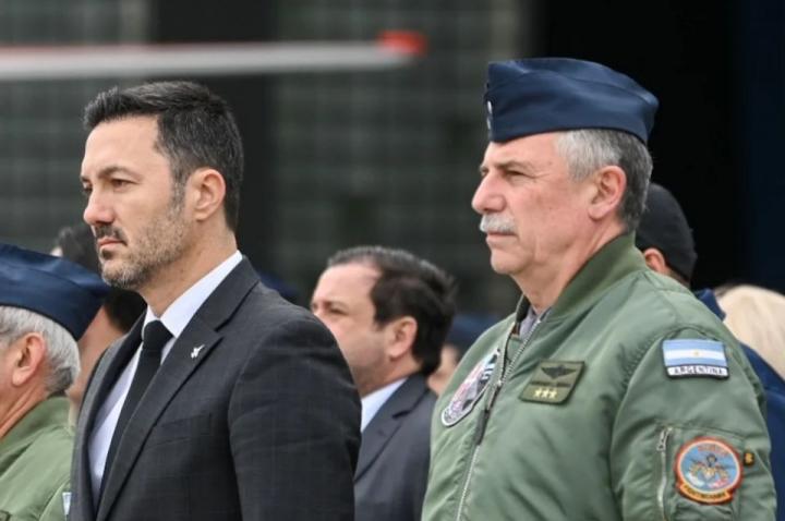Nación autoriza a militares a detener civiles en delitos de flagrancia