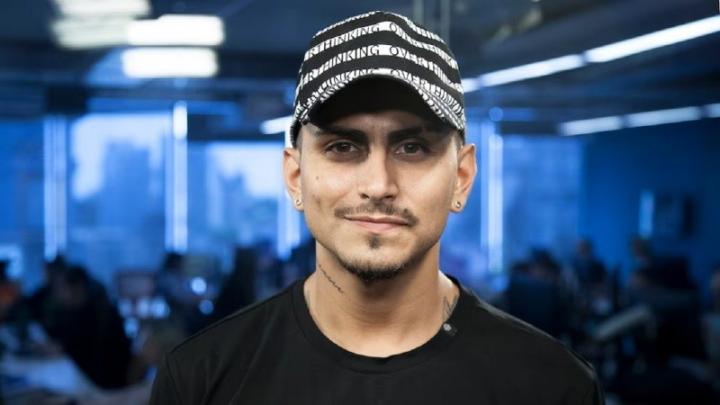 El Villano contó que tiene HIV: 