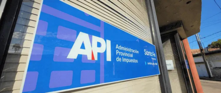 Alivio fiscal para el comercio santafesino