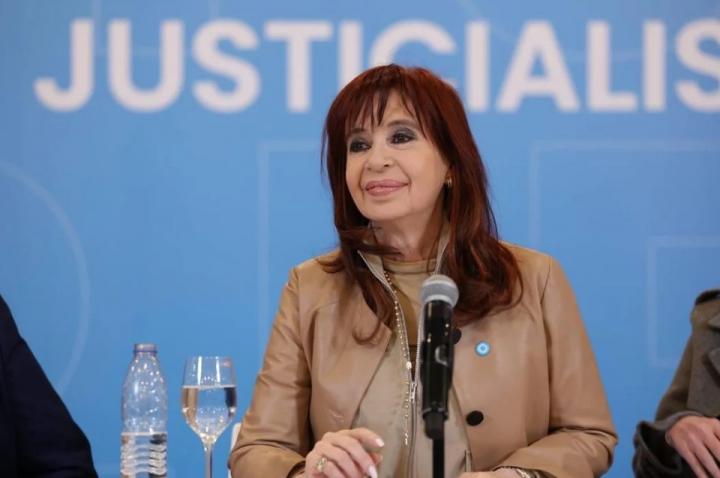 El día después: Cristina Kirchner pide arresto domiciliario sin tobillera