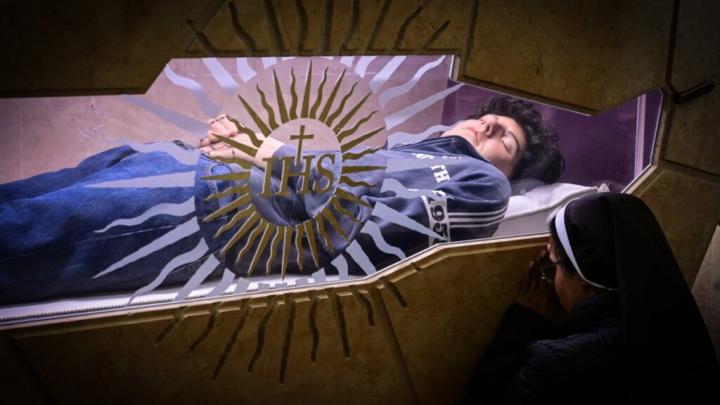 El Papa canonizará a Carlo Acutis, el primer santo millennial