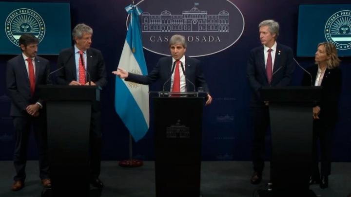 ¿Que va a cambiar en toda la economía de la Argentina?