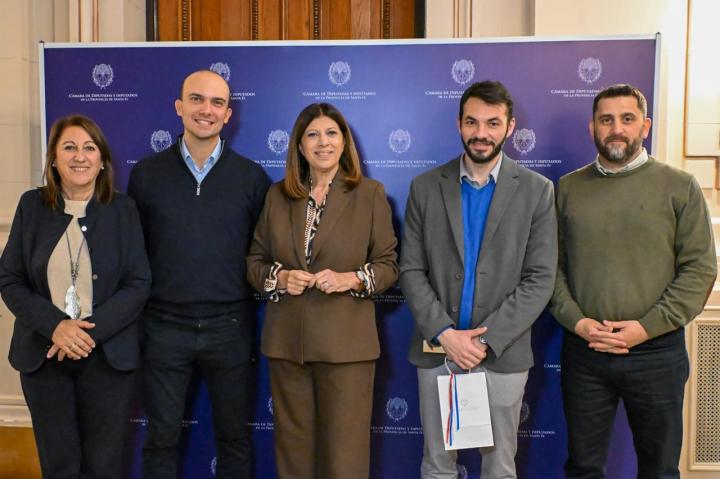 Repensar las instituciones económicas de Argentina en clave federal