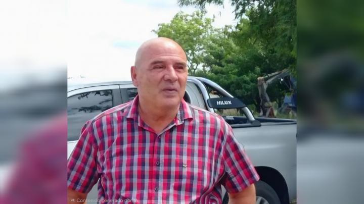 Dardo Simil toma un nuevo desafío como Subsecretario de Formación Policial