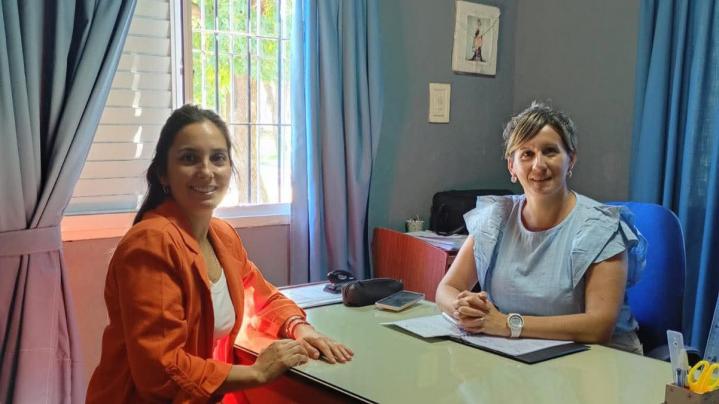 Ocampo avanza en una nueva etapa de evaluación y transparencia