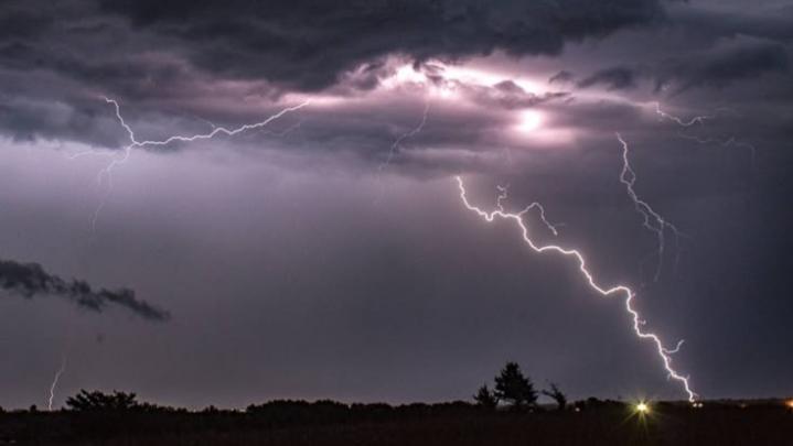 Se pronostican para los próximos días tormentas y lluvias en todo el territorio de Santa Fe