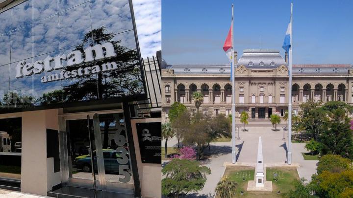 Festram ratifica el paro de 48 horas pese al dictado de la conciliación obligatoria