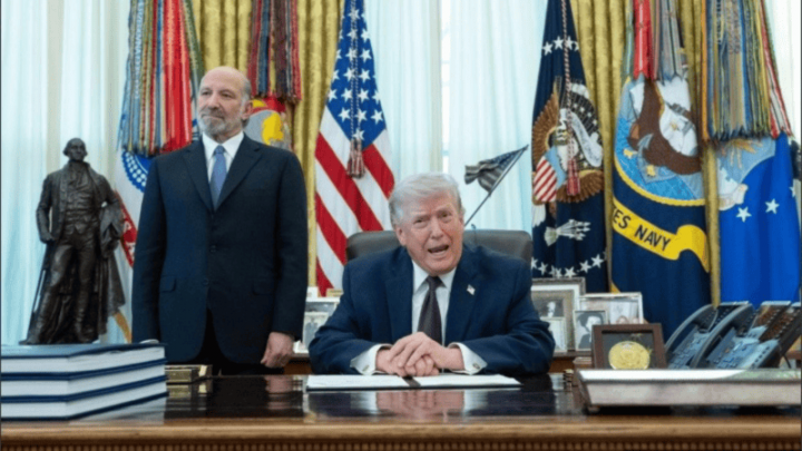 Trump endurece la amenaza contra Irán y crece la tensión: