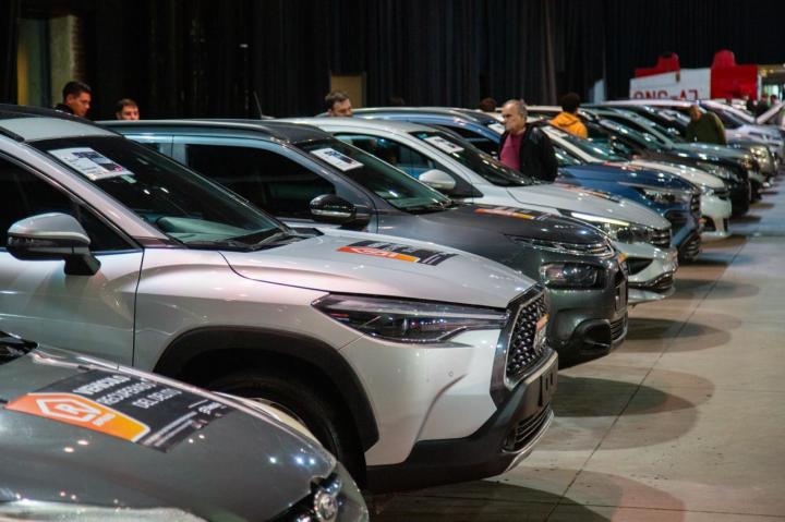 Más de $ 1.500 millones recaudados en la quinta subasta de bienes incautados al delito: “Es un hecho histórico para la provincia”