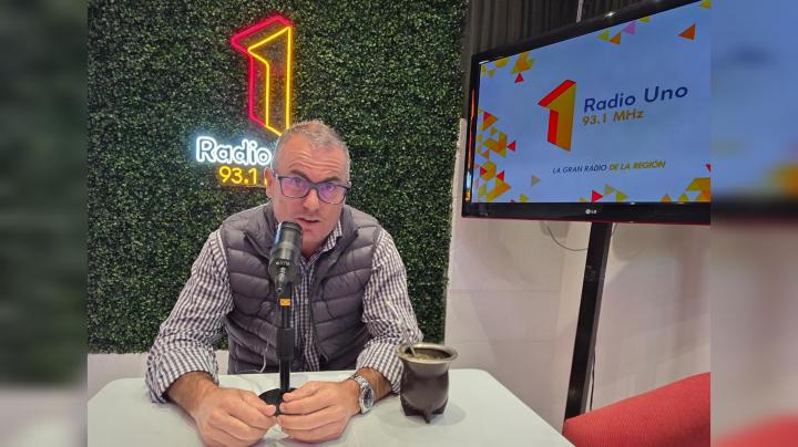La Municipalidad de San Javier implementará un fuerte recorte del gasto político y se enmarca en nuevo rumbo