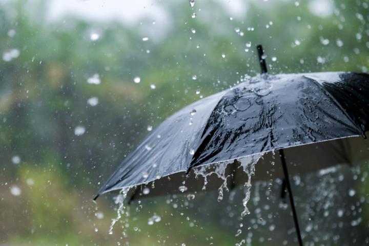 Se va el frió, llega la inestabilidad y lluvias a toda la zona