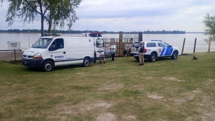 Fueron a cazar y un joven de 27 años terminó fallecido