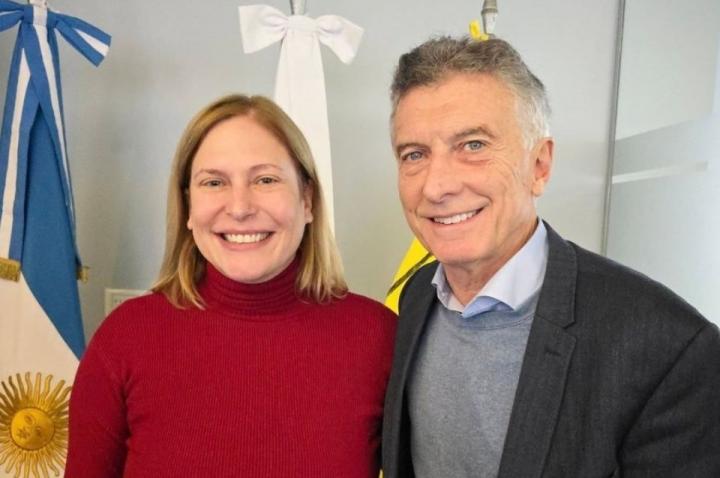 Mauricio Macri desembarca en Santa Fe para encabezar un encuentro del PRO