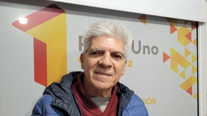 Pepe Baucero: