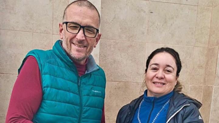 La Escuela Secundaria “Dr. René Favaloro” recibió un aporte para financiar un viaje educativo