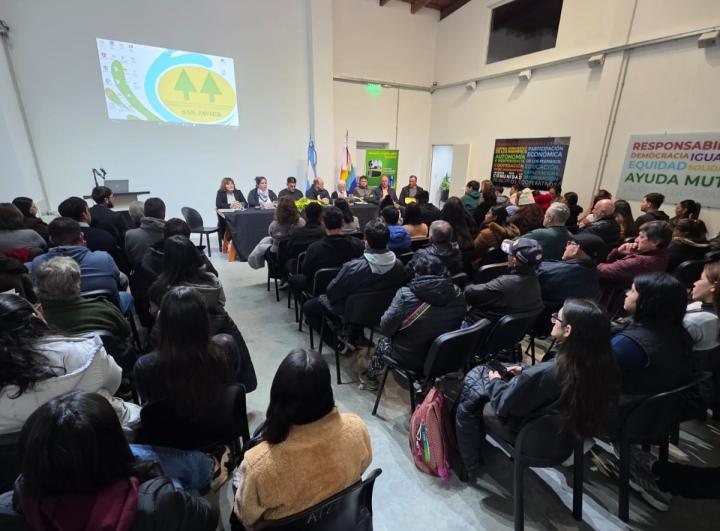 Importantes cambios en el servicio de sepelios y cápita de $5.0000 en la factura del agua