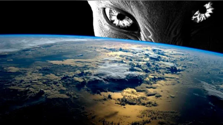 La escalofriante advertencia de los medios chinos ante un posible contacto extraterrestre: 