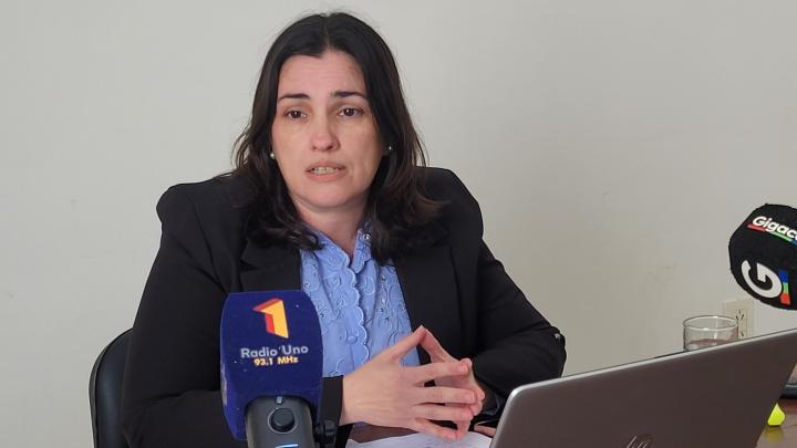 San Javier: la Intendente propone unificar el pago de sueldos entre todos los empleados