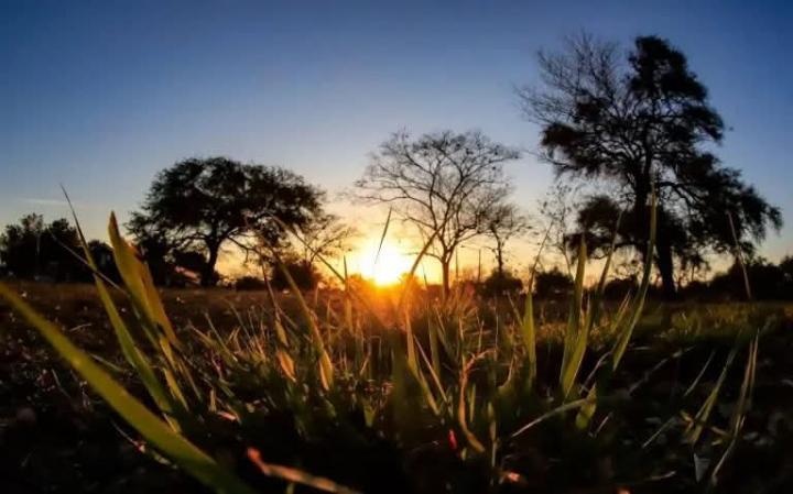 Santa Fe tendrá una semana con temperaturas en ascenso y posibles tormentas hacia el fin de semana