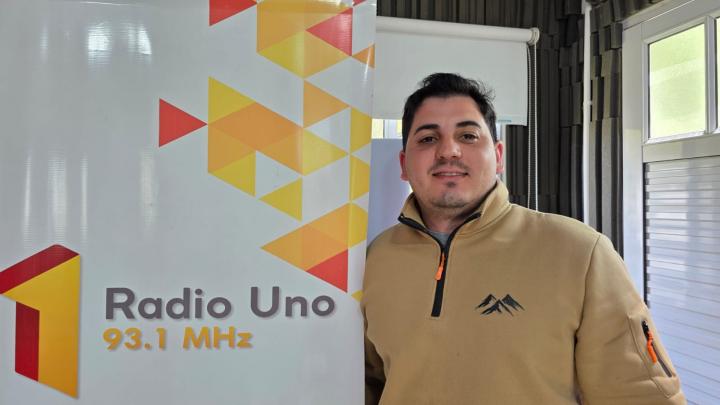 Ariel Donnet rompió el silencio tras los rumores de alianzas: “No soy político, soy un vecino que quiere que San Javier cambie”