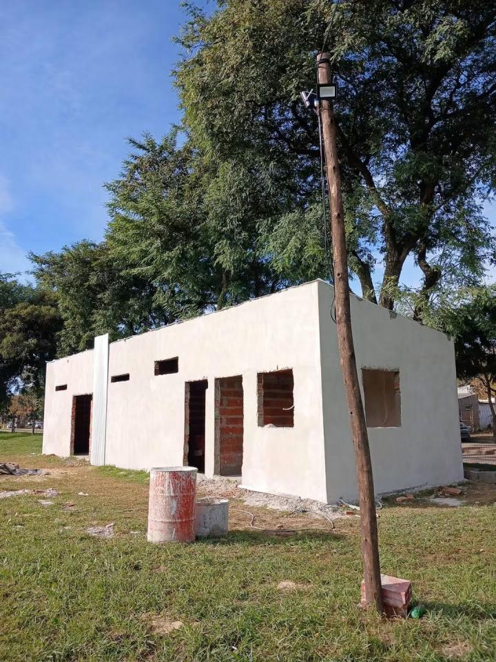 San Javier: provincia transfirió otros $50.000.000 a la Municipalidad para el CEF