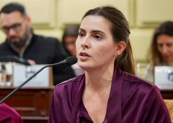 Cattalini presentó un proyecto para que jueces, fiscales y defensores respondan bajo las mismas reglas