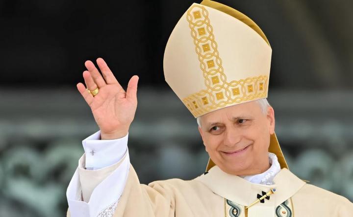 El Vaticano confirmó que sigue en pie la visita del Papa a la Argentina, Uruguay y Perú