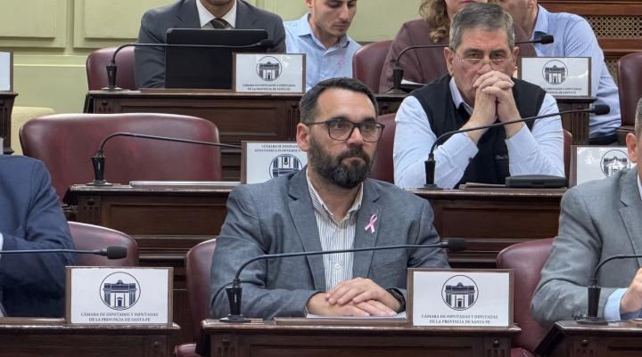 Rojas: “Las desigualdades territoriales también influyen en el endeudamiento de las familias”