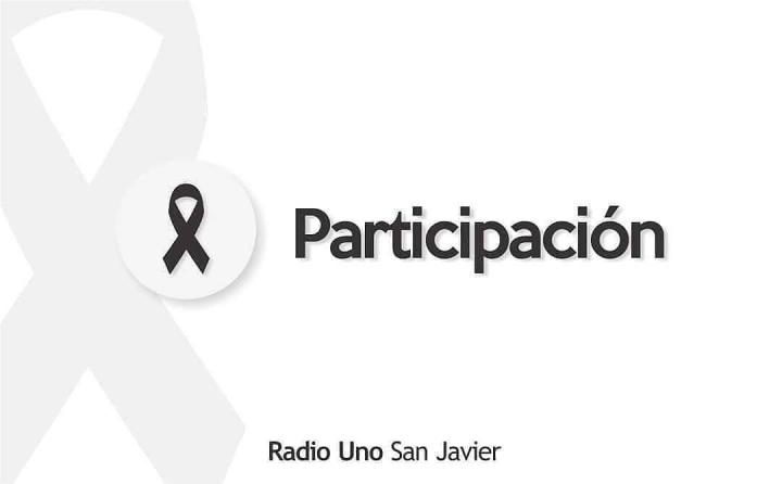 Participación