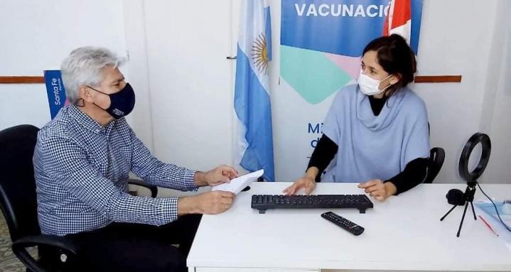 Buenas noticias para el sistema de salud del departamento San Javier 