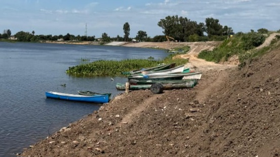 Municipalidad de San Javier convoca a pescadores a reunión por ordenamiento en la costanera