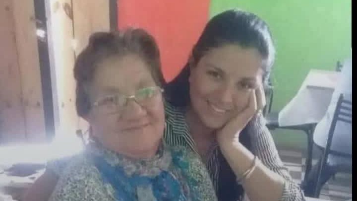 Tragedia y conmoción en Helvecia: una mujer murió mientras velaba a su hija 