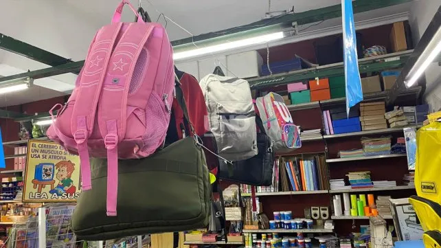 Presentaron un complemento educativo de $33 mil para empleados provinciales con hijos en edad escolar