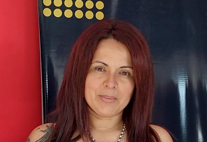 San Javier: Verónica Ayala renunció a su candidatura a concejal en San Javier 