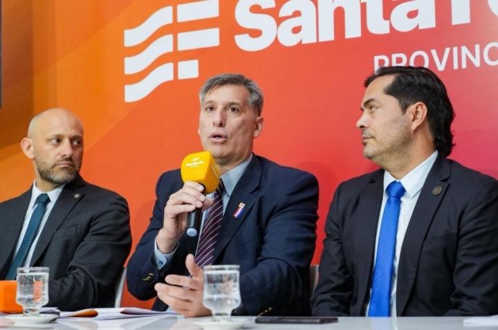 Provincia puso en marcha medidas de alivio fiscal de la Ley Tributaria 2026