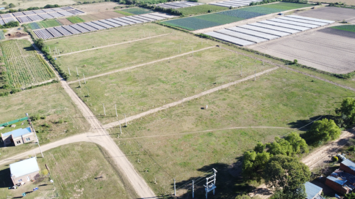 El Gobierno Comunal de Cayastá relanza la venta de lotes del programa “Mi Tierra Mi Casa”