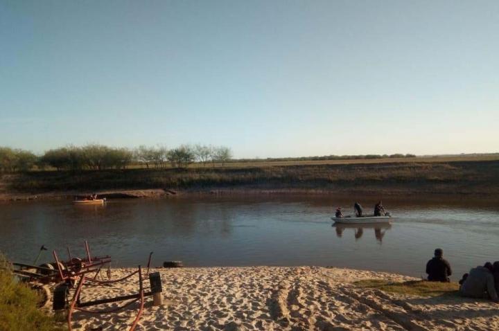 Trágico final para un joven trabajador rural de nuestra zona