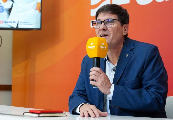 Santa Fe tendrá uno de los mejores sueldos docentes del país