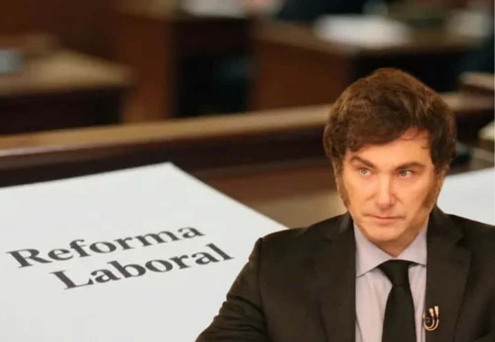 Vacaciones, indemnizaciones y banco de horas: qué cambia tras la aprobación de la reforma laboral