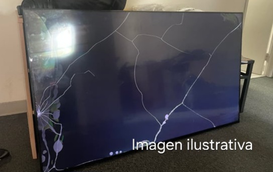 San Javier: una mujer entró a la casa del vecino y le destrozó un televisor 