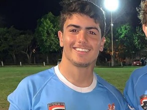 Rugby: Bugnon formará parte del seleccionado santafesino