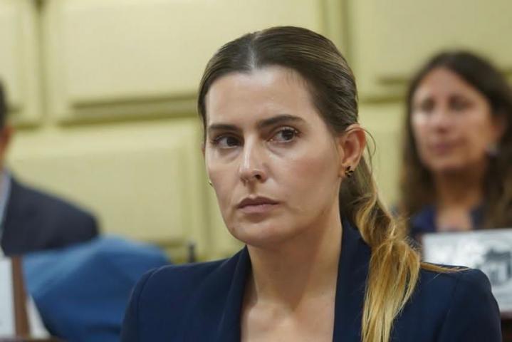 Cattalini solicitó al consejo de la magistratura suspender al juez federal salmain