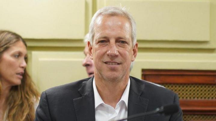 Scarpin defendió los cambios en los juicios laborales: “Buscamos reglas claras para quienes generan empleo”