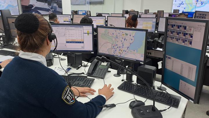 San Javier se integra al sistema provincial: el Senador Dolzani anunció la activación del 911 