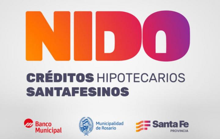 Créditos Nido ¿Quiénes salieron sorteados en San Javier y Garay?