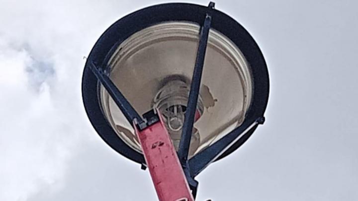 Cayastá repudia actos de vandalismo en espacios públicos