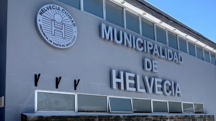 La Municipalidad de Helvecia abrió un concurso de precios para la compra de una camioneta doble cabina