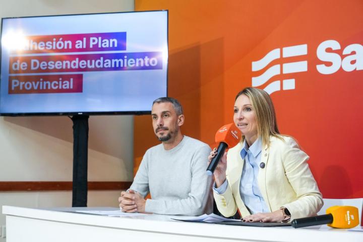 Ya está disponible la inscripción para el plan de desendeudamiento