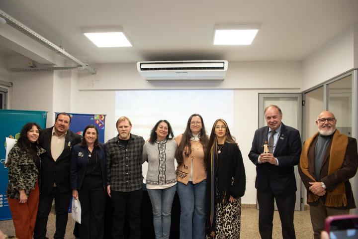 Se inauguró el museo temporario “Territorio e identidades: memorias compartidas entre San Javier, Santa Fe y Misiones”